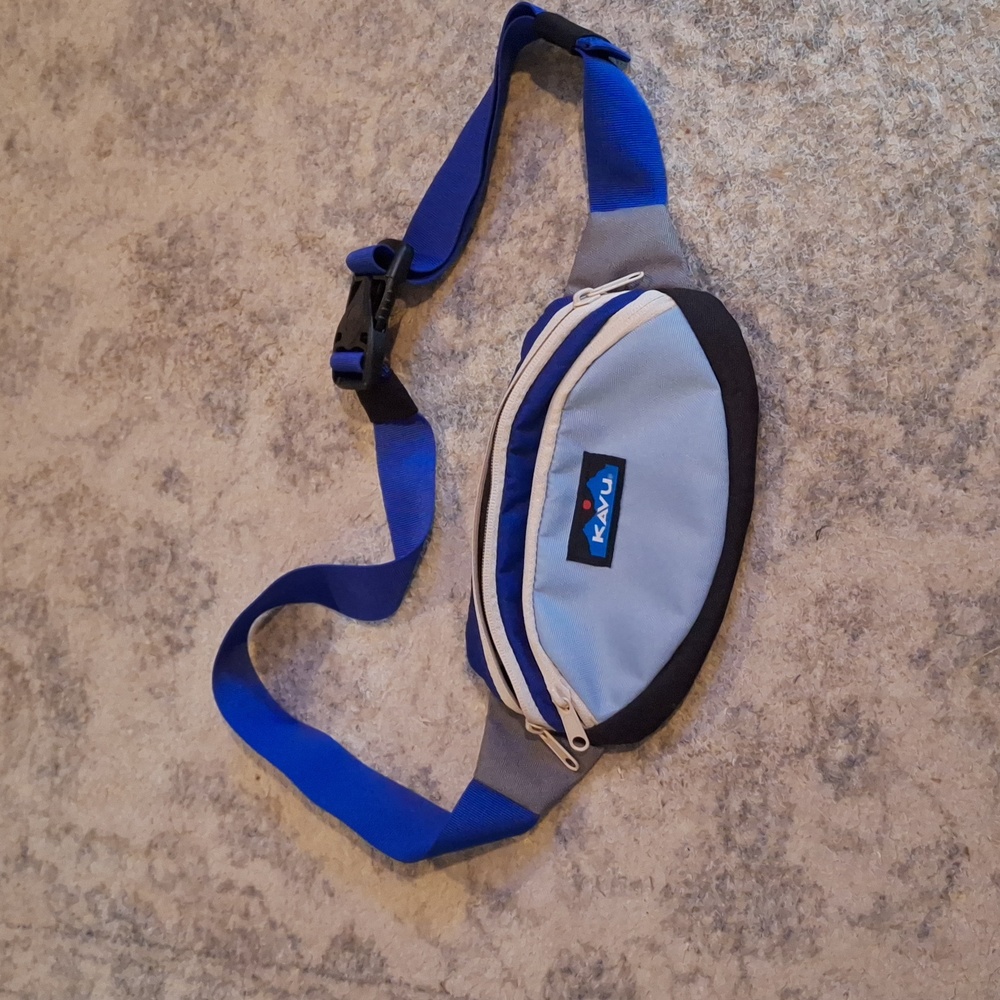 Kavu Fanny Pack